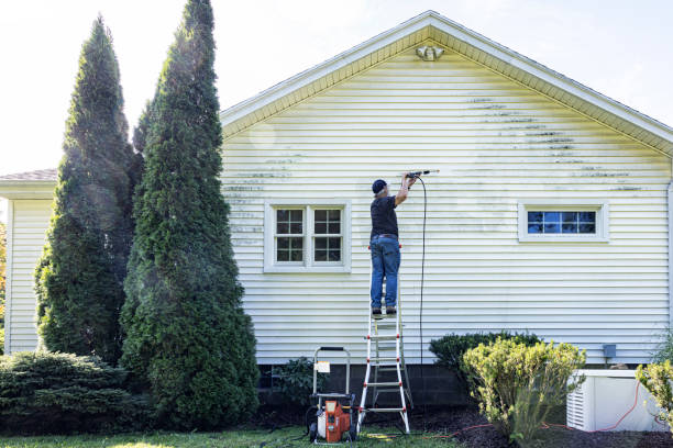 Best Post-Construction Pressure Washing  in Lockport, NY